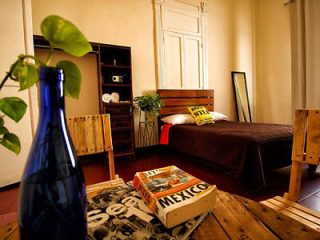 1 3 Hostel Hospedarte Centro
